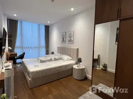 อพาร์ทเม้นท์ 3 ห้องนอน ให้เช่า ในโครงการ ศุภาลัย ไอคอน สาทร, ทุ่งมหาเมฆ