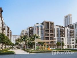 3 Bedroom Apartment for sale at Bayshore, Creek Beach, Dubai Creek Harbour (The Lagoons)