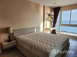 อพาร์ทเม้นท์ 1 ห้องนอน ให้เช่า ในโครงการ เดอะ อัลติเมท ริเวอร์ บีช, ปากน้ำ