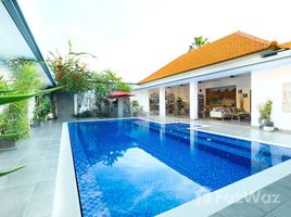 4 Schlafzimmer Villa zu verkaufen in Badung, Bali, Kuta