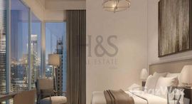 Available Units at Act One | Act Two towers