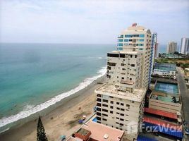 Oceanfront Apartment For Rent in San Lorenzo - Salinas에서 임대할 3 침실 아파트, Salinas, 살리나