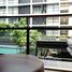 1 Bedroom Apartment for rent at MODE Sukhumvit 61, Khlong Tan Nuea