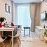 1 спален Кондо в аренду в Metro Luxe Riverfront Rattanathibet, Sai Ma