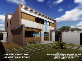 5 спален Вилла на продажу в Khalifa City A, Khalifa City A, Khalifa City, Абу-Даби