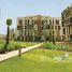 2 Bedroom Apartment for sale at Eastown, The 5th Settlement, New Cairo City