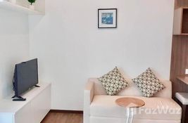 Studio bedroom Wohnung for sale at Treetops Pattaya in , Kambodscha 