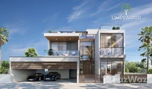 5 chambres Maison de ville a vendre à MAG 5, Dubai South Bay