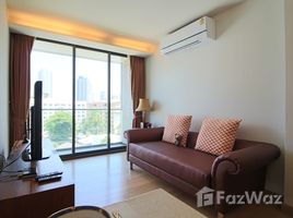 1 Bedroom Apartment for sale at Via 49, Khlong Tan Nuea