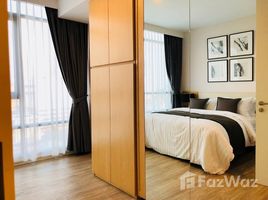 2 Bedroom Condo for sale at Siamese Surawong, Si Phraya