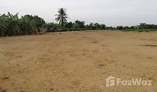 Земельный участок, N/A на продажу в Thammasala, Nakhon Pathom 