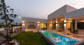 Reeva Pool Villa (Cha-am) 在售单元