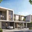 4 Bedroom Villa for sale at Aura, Olivara Residences