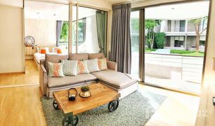 ขายคอนโด 2 ห้องนอน ใน ชะอำ, เพชรบุรี Baan San Kraam