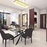 1 Schlafzimmer Appartement zu verkaufen im Wavez Residence, Liwan, Dubai Land