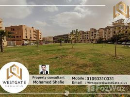 2 Bedroom Condo for sale at Lazurde, 8th District, Sheikh Zayed City