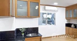 ยูนิตที่เหลืออยู่ในโครงการ การ์เดน คอร์ท