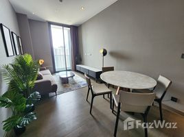 คอนโด 2 ห้องนอน ให้เช่า ในโครงการ ดิ เอส แอท สิงห์ คอมเพล็กซ์, บางกะปิ