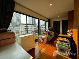 3 Bedroom House for rent in Khlong Tan Nuea, Bangkok, Khlong Tan Nuea, Watthana, Bangkok