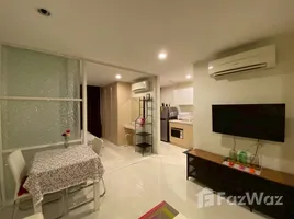 1 Schlafzimmer Wohnung zu verkaufen im Elements Srinakarin, Nong Bon, Prawet, Bangkok