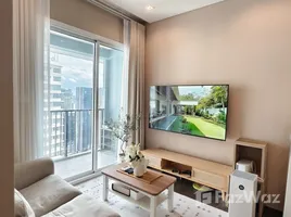 อพาร์ทเม้นท์ 2 ห้องนอน ให้เช่า ในโครงการ เดอะ เซนต์ เรสิเดนเซส, จอมพล