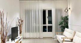 Available Units at D'Zone Condominium