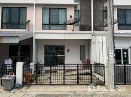 ขายบ้านเดี่ยว 3 ห้องนอน ในโครงการ โมดิ วิลล่า บางบัวทอง, บางบัวทอง, บางบัวทอง