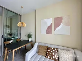 อพาร์ทเม้นท์ 1 ห้องนอน ให้เช่า ในโครงการ ริธึ่ม เอกมัย เอสเตท, คลองตันเหนือ