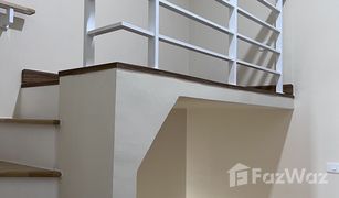4 Bedrooms Townhouse for sale in Lak Song, Bangkok Golden Town 2 Bangkhae