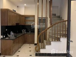 3 chambre Maison for sale in Truong Dinh Plaza, Tan Mai, Giap Bat