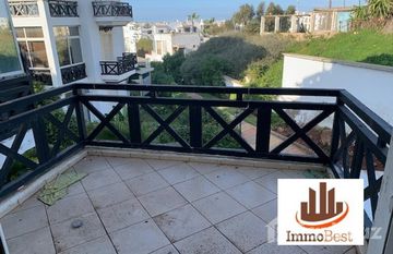 Appartement en vente à Dar Bouazza, vue sur mer 1 ch in Bouskoura, 그랜드 카사 블랑카