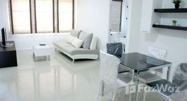 Доступные квартиры в Condo One Thonglor