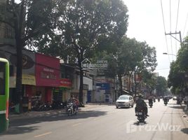 Studio Biệt thự for sale in Quận 5, TP.Hồ Chí Minh, Phường 9, Quận 5