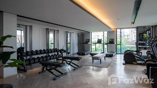 图片 1 of the Communal Gym at The Reserve 61 Hideaway