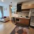 1 спален Кондо в аренду в Rhythm Sukhumvit 50, Phra Khanong