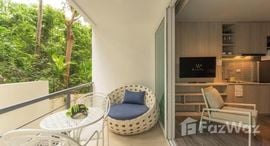 Available Units at Karon Butterfly