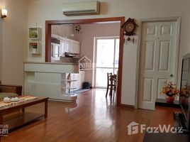 3 Bedroom Apartment for rent at Khu đô thị Mỹ Đình Sông Đà - Sudico, My Dinh, Tu Liem