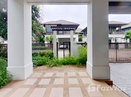 3 Bedroom Villa for sale at Setthasiri SanSai, Nong Chom, San Sai, Chiang Mai, Thailand