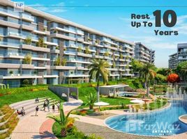 1 Bedroom Apartment for sale at Entrada, New Capital Compounds, New Capital City