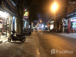 Studio Nhà mặt tiền for sale in Nha Trang, Khánh Hòa, Vạn Thắng, Nha Trang