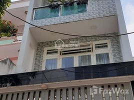 5 Bedroom House for sale in Ward 13, Tan Binh, Ward 13