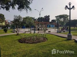 4 Bedroom House for sale in Lima District, Lima, Lima District