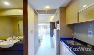 Studio Apartment for sale in Bang Chak, Bangkok Golden Pearl