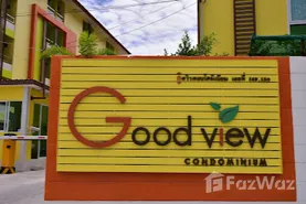 โครงการ กู๊ดวิว คอนโด ในทำเล หนองไม้แดง, ชลบุรี