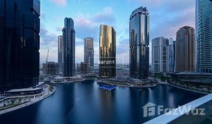 3 Bedrooms Apartment for sale in Lake Almas East, Dubai Al Sheraa Tower