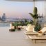 5 Habitación Ático en venta en AVA at Palm Jumeirah By Omniyat, Shoreline Apartments