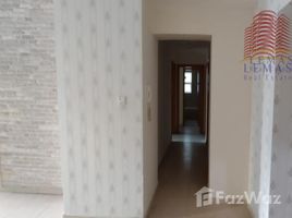 2 Bedroom Apartment for sale at Ajman One Towers, Al Sawan