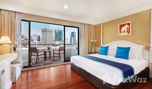 4 Schlafzimmern Appartement zu verkaufen in Khlong Toei, Bangkok Centre Point Hotel Sukhumvit 10