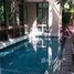 4 Bedroom Villa for rent at Baan Sansiri Sukhumvit 67, Phra Khanong Nuea