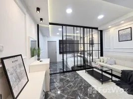 1 Bedroom Condo for sale at Studio One Zone Condo, Phlapphla, Wang Thong Lang